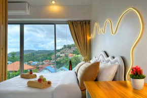 Scenic Condo 50 sqm Karon
